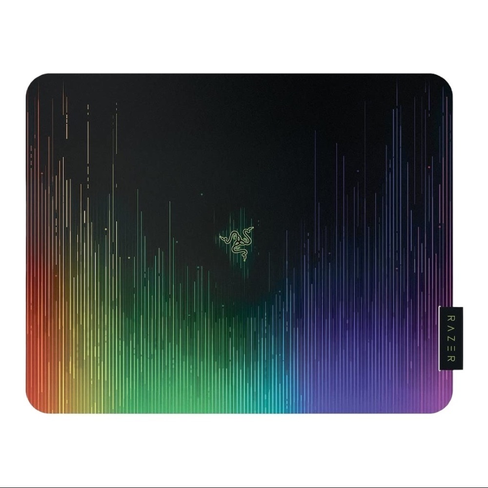 NEW Razer SphexV2 Mini : Ultra-Thin Gaming Mousepad